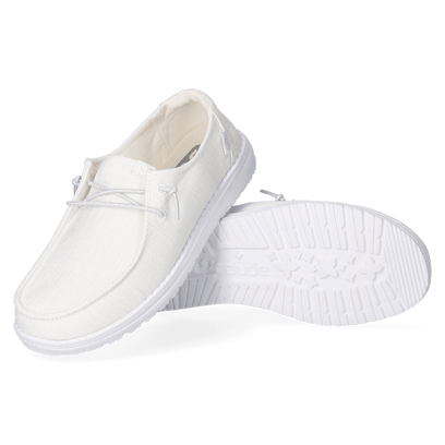 Wendy Glitter Damen Halbschuhe Cloud Dust