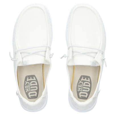 Wendy Glitter Damen Halbschuhe Cloud Dust