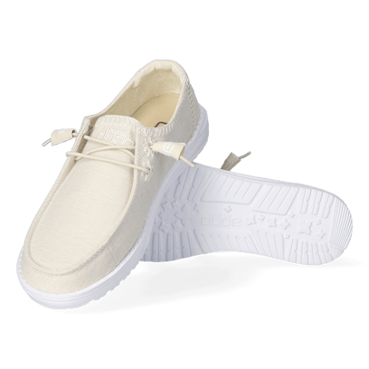 Wendy Star Damen Halbschuhe Snowcap