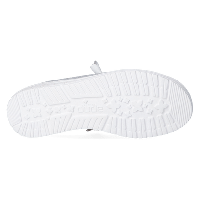 Wendy Star Damen Halbschuhe Azora