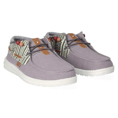 Ellie Festival Damen Halbschuhe Boulder