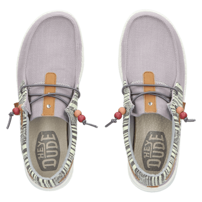 Ellie Festival Damen Halbschuhe Boulder