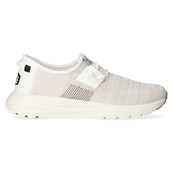 Sirocco Herren Sneakers White Sirocco Herren Sneakers White