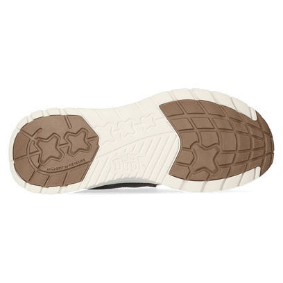 Sirocco Herren Sneakers Teal