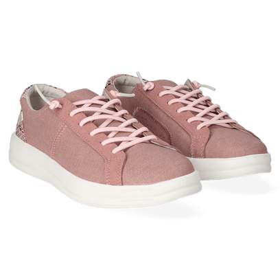 Karina Damen Sneaker Rose Dust