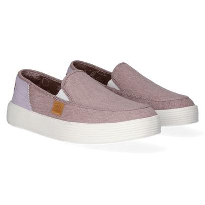 Sunapee Craft Herren Slipper Tan