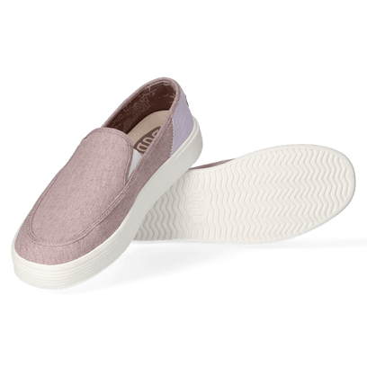 Sunapee Craft Herren Slipper Tan