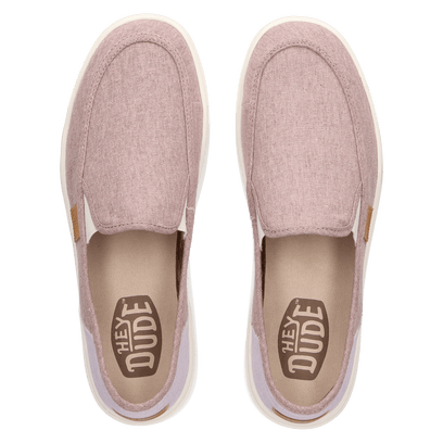 Sunapee Craft Herren Slipper Tan
