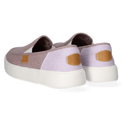 Sunapee Craft Herren Slipper Tan