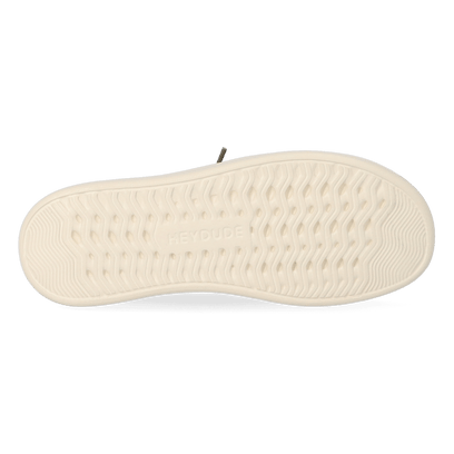 Wendy Rise Leo Damen Halbschuhe Tan/Black