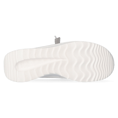 Wendy Peak Chambray Damen Halbschuhe Walnut