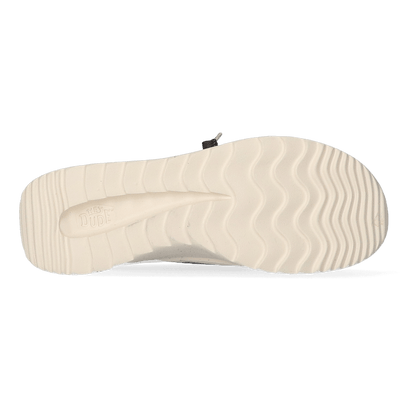 Wendy Peak Woven Damen Halbschuhe Charcoal