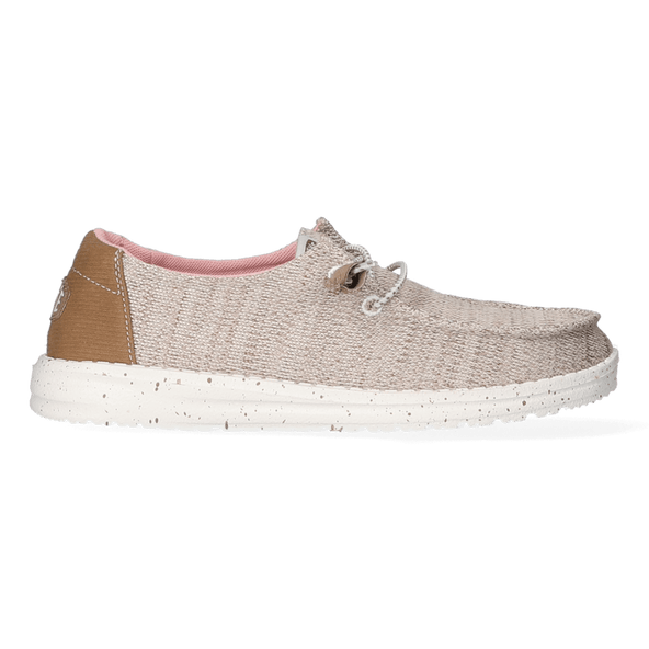 Wendy Sport Mesh Damen Halbschuhe Walnut Wendy Sport Mesh Damen Halbschuhe Walnut