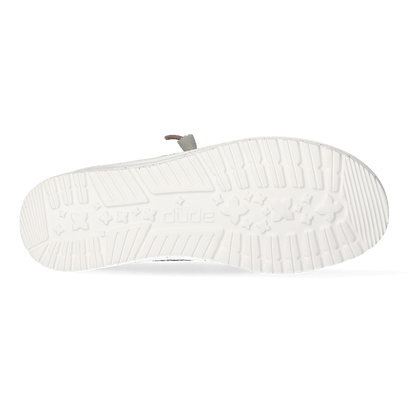 Wendy Warmth Damen Halbschuhe Brown