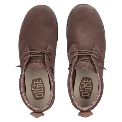 Jo Herren Boots Java