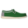 Wally Letterman Herren Halbschuhe Green/White