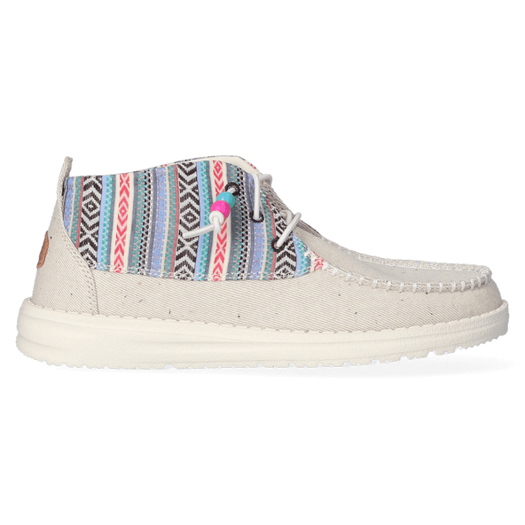 Wendy Mid Boho Mix Damen Boots Baja Grey Wendy Mid Boho Mix Damen Boots Baja Grey