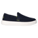Sunapee Canvas Herren Halbschuhe Navy/White