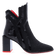 Miami Beach Damenstiefel Black
