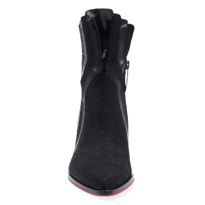 Miami Beach Damenstiefel Black