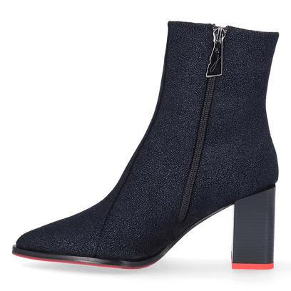 Nintu Damen Stiefeletten Blue