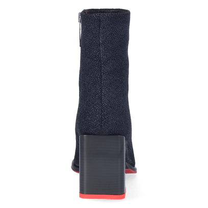 Nintu Damen Stiefeletten Blue