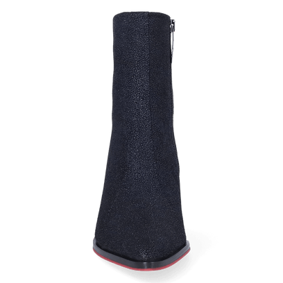 Nintu Damen Stiefeletten Blue