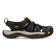 Newport H2 Herren Wandersandalen Black