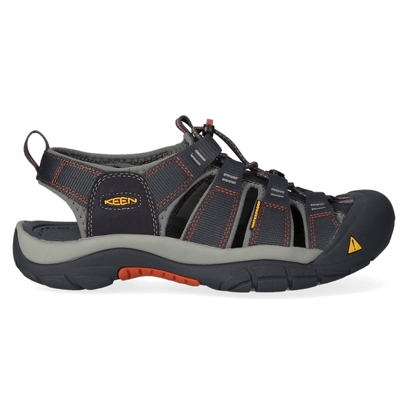Newport H2 Herren Wandersandalen India Ink/Rust Newport H2 Herren Wandersandalen India Ink/Rust