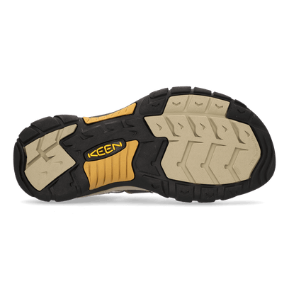 Newport H2 Damen Wanderschuhe Raven/Aluminum