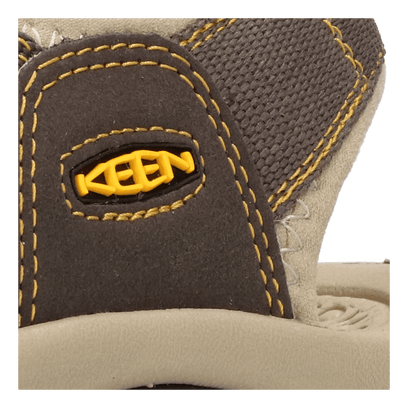 Newport H2 Damen Wanderschuhe Raven/Aluminum