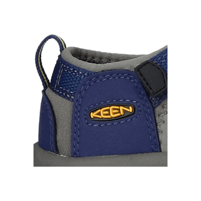 Newport H2 Younger Kids Sandalen Blue Depths/Gargoyle