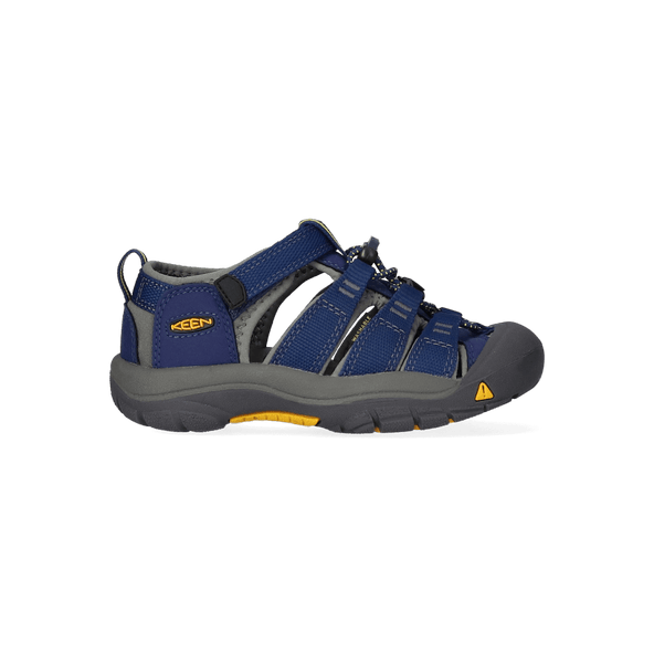 Newport H2 Older Kids Sandalen Blue Depths/Gargoyle Newport H2 Older Kids Sandalen Blue Depths/Gargoyle
