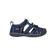 Seacamp II Younger Kids Sandalen Blue Depths/Gargoyle