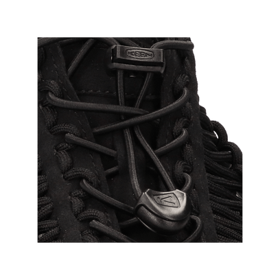 Uneek Damen Sandalen Black/Black