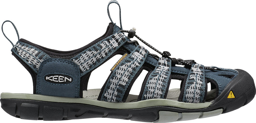 Clearwater CNX Herren Wandersandalen Midnight Navy/Vapor