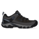 Targhee III Herren Wanderschuhe Steel Grey/Captains Blue