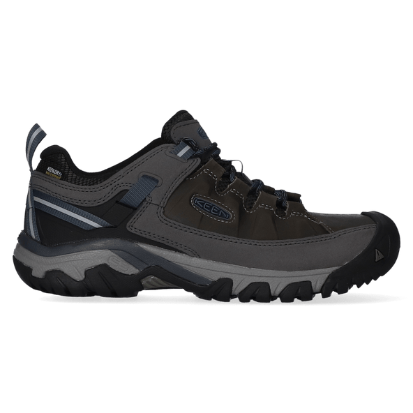 Targhee III Herren Wanderschuhe Steel Grey/Captains Blue Targhee III Herren Wanderschuhe Steel Grey/Captains Blue