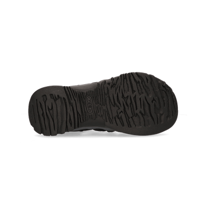Whisper Damen Wandersandalen Black/Magnet