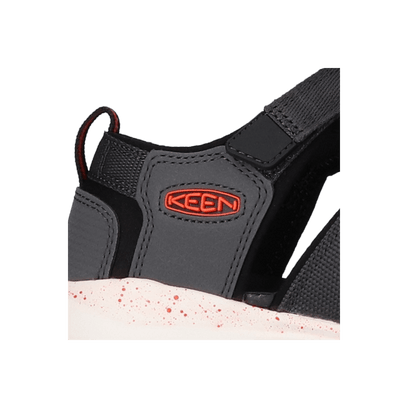 Newport Neo H2 Kids Sandalen Magnet/Spicy Orange