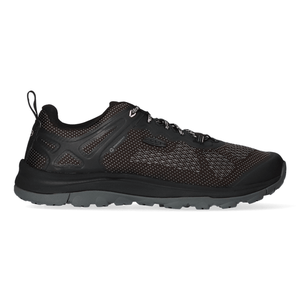 Terradora II Vent Damen Wanderschuhe Black/Steel Grey Terradora II Vent Damen Wanderschuhe Black/Steel Grey