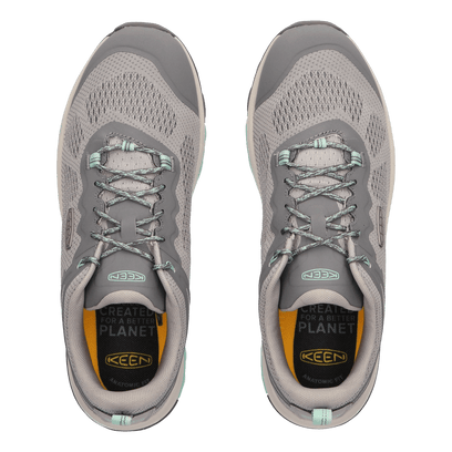 Terradora II Vent Damen Wanderschuhe Drizzle/Ocean Wave