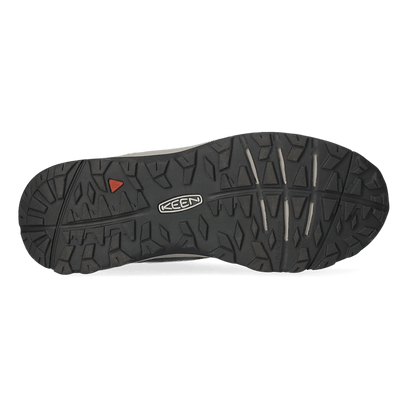 Terradora II Damen Wanderschuhe Steel Grey/Ocean Wave