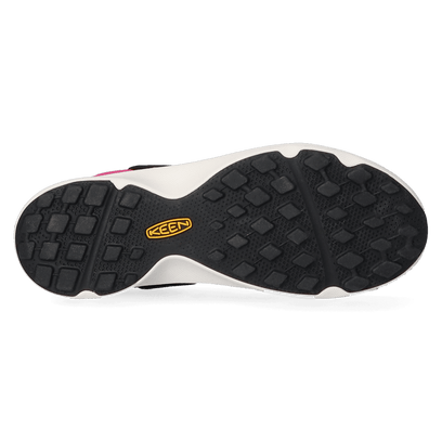 Uneek SNK Damen Sneakers B.E.A.R. Pink