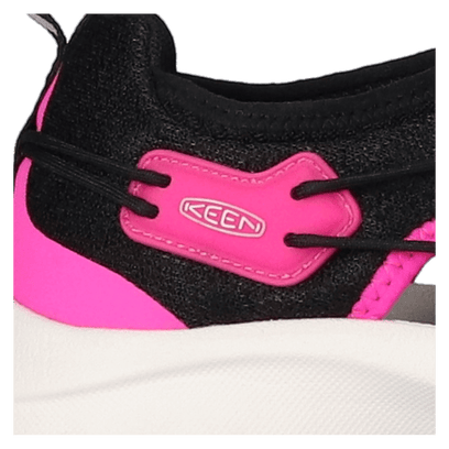 Uneek SNK Damen Sneakers B.E.A.R. Pink