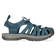 Whisper Damen Wandersandalen Smoke Blue