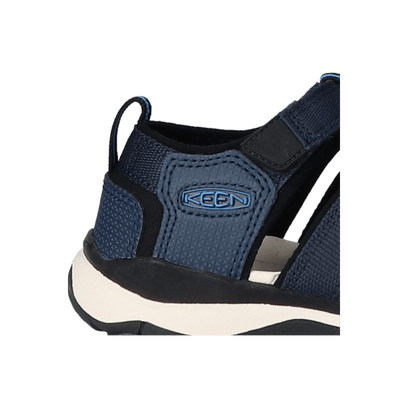 Newport Neo H2 Older Kids Sandalen Blue Night/Brilliant Blue