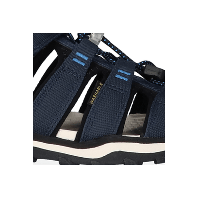 Newport Neo H2 Younger Kids Sandalen Blue Night/Brilliant Blue