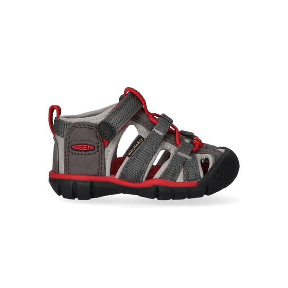 Seacamp II Toddler Sandalen Magnet/Drizzle Seacamp II Kleinkinder Sandalen Magnet/Drizzle