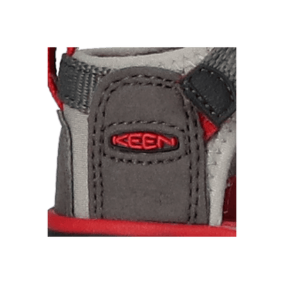 Seacamp II Kleinkinder Sandalen Magnet/Drizzle